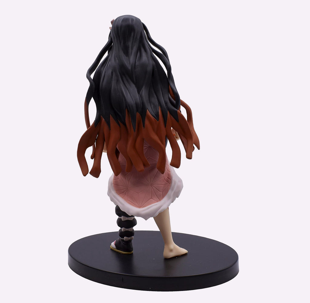 Banpresto Demon Slayer Nezuko Kamado Vol. 26 Figure 6.3 inches
