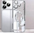 Magsafe Magnetic Phone Case for iPhone 17 Pro Max
