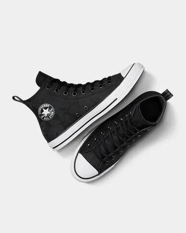 CONVERSE Men's Chuck Taylor All Star TecTuff Waterproof Shoes Sneakers Kicks NEW