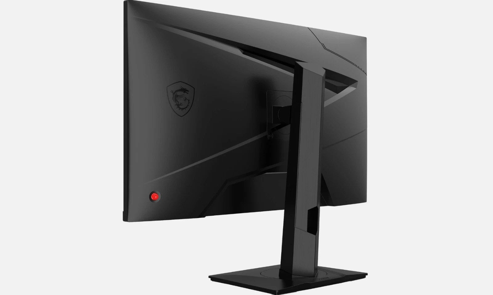 MSI G274QPF 27" WQHD Flat Rapid IPS Gaming Monitor, 170Hz/1ms HDR400