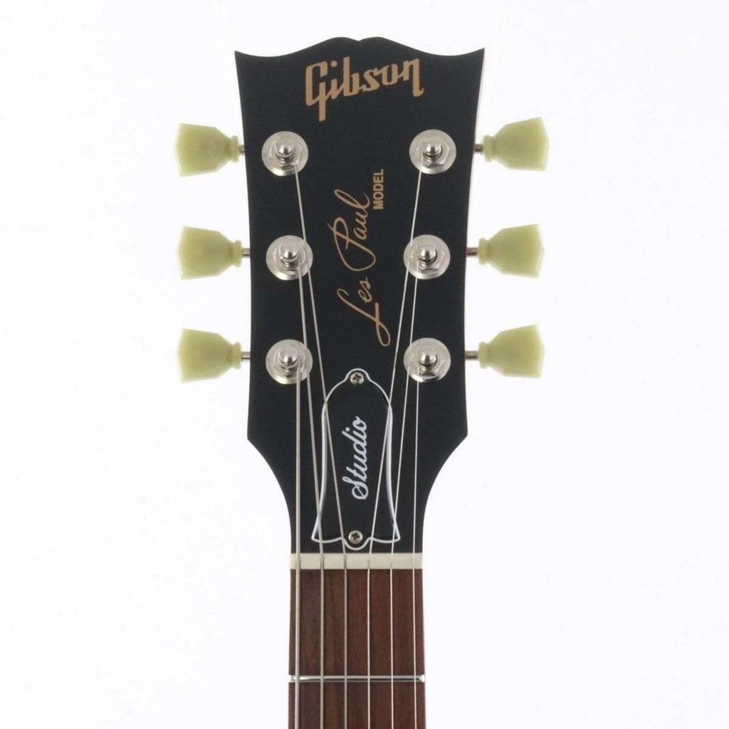 Gibson Les Paul Studio Faded Wine Red 2016T Electric Guitar