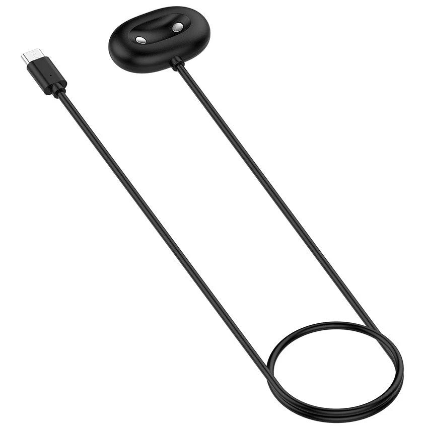 Watch Charger Cable Power Charge Wire USB/Type-C Fit For Google Pixel Watch 4