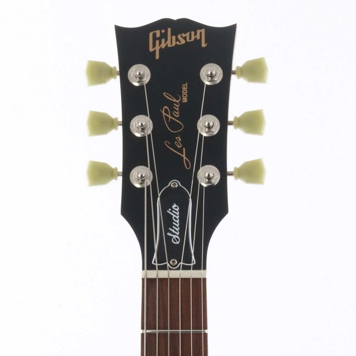 Gibson Les Paul Studio Faded Wine Red 2016T Electric Guitar