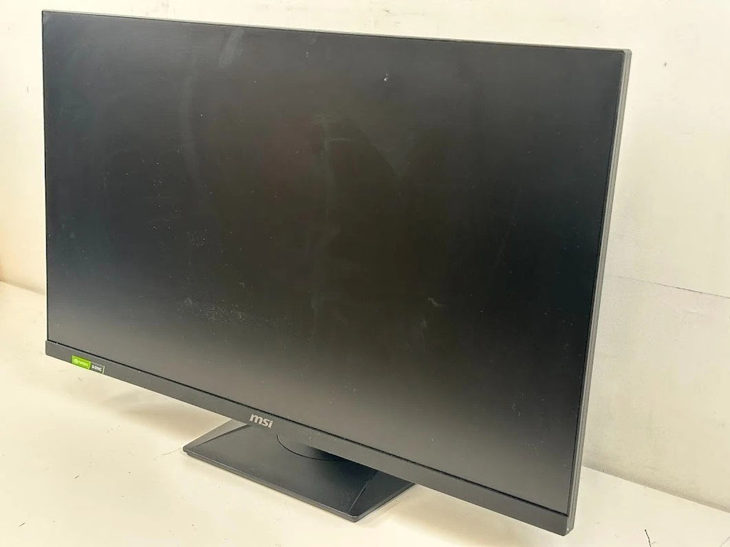 MSI G274QPF-QD, 27" Gaming Monitor, 2560 x 1440(QHD), IPS, 170Hz