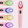 Dr. Realpen Booster Pro LED Eye Beauty Wand with 7 Color Light Therapy