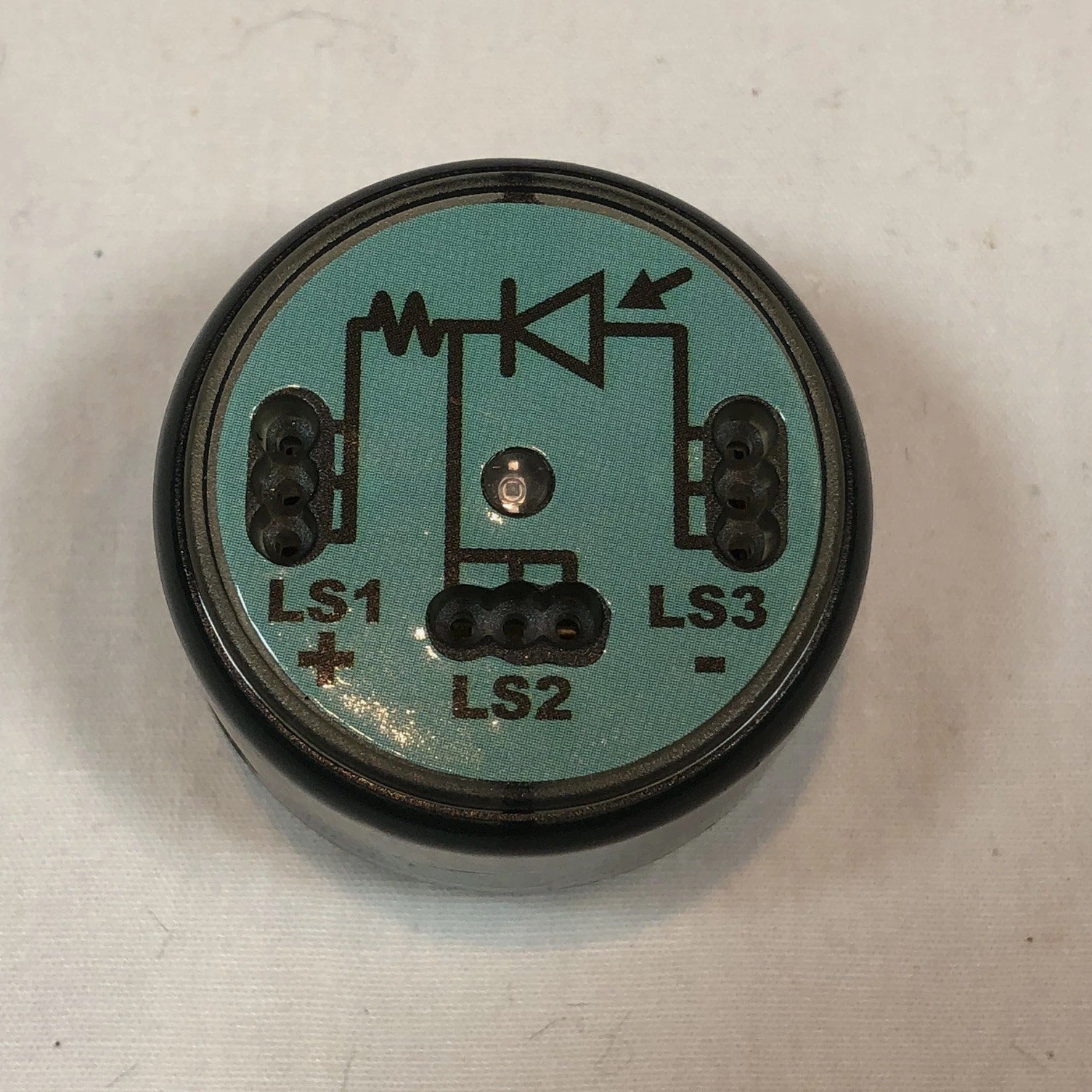 SMARTLAB Smart Circuits Games Gadgets Electronics - Light Sensor Module