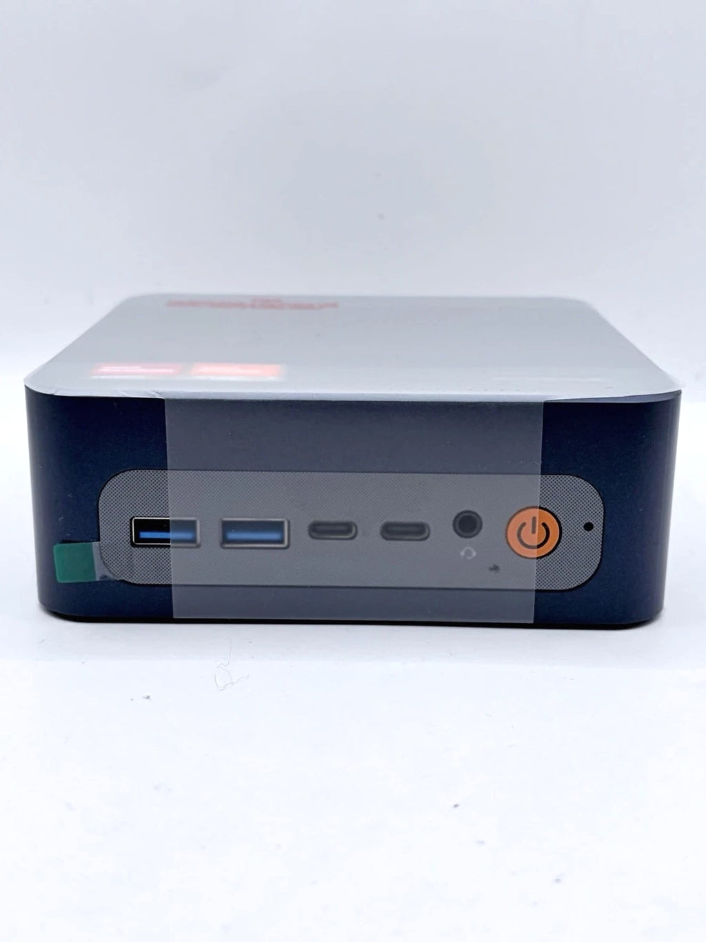 BOSGAME M4 Oculink Mini PC, AMD Ryzen 7 7840HS, 32GB DDR5, 1TB SSD