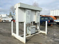 Self Contained Portable Electrical Distribution Substation 277/480V bidadoo