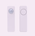 THIRDREALITY Zigbee Motion Sensor and Smart Button