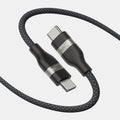 Anker Nano USB-C Cable 240W Fast Charging 6ft Black