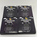 Mouth Tape Patches 120 (30 Per Box) Hypoallergenic Premium Comfortable