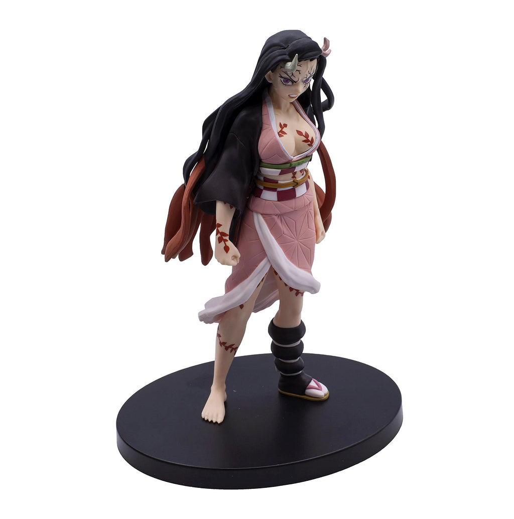 Banpresto Demon Slayer Nezuko Kamado Vol. 26 Figure 6.3 inches