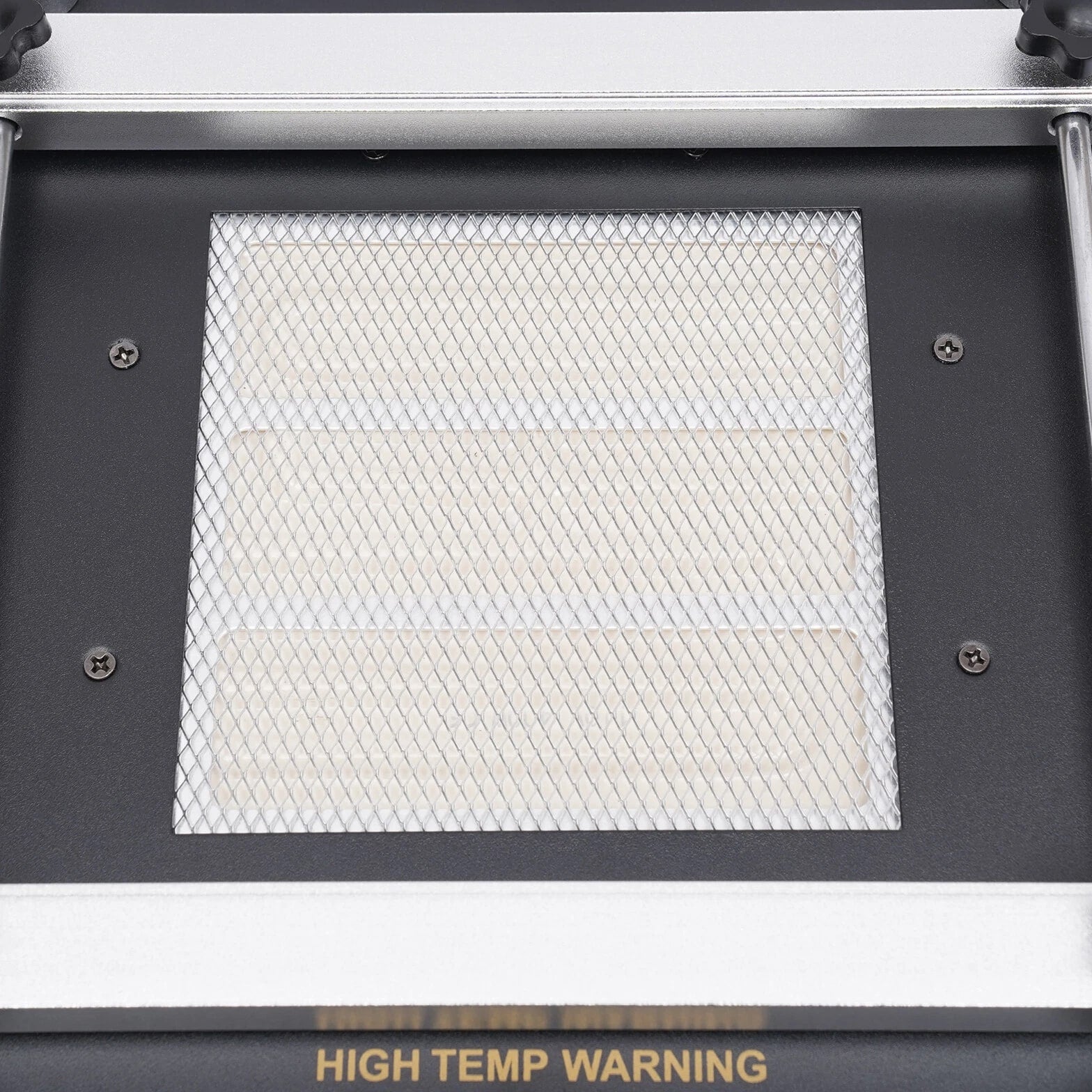 Preheating Rework Station 450 W Handheld Hot Plate Preheating Station Lab 110V