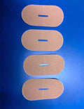 Mouth Tape Sleep Strip for Snoring Prevention, 10/30/60 Pack