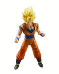 S.H.Figuarts Super Saiyan Son Goku Cell Saga Action Figure