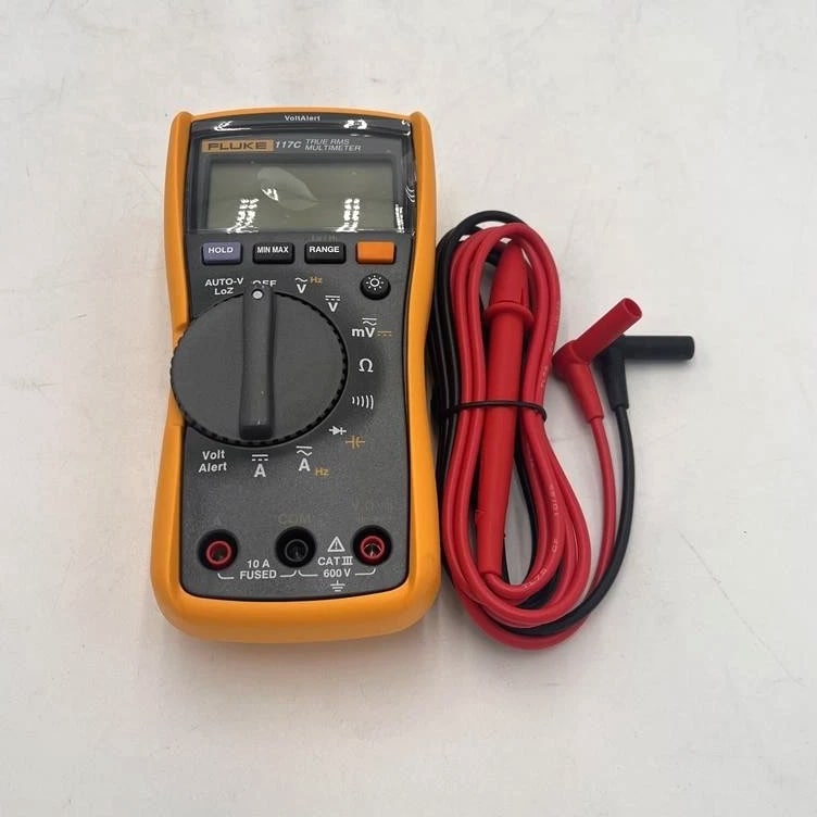 FLUKE IR3000FC Infrared Connector