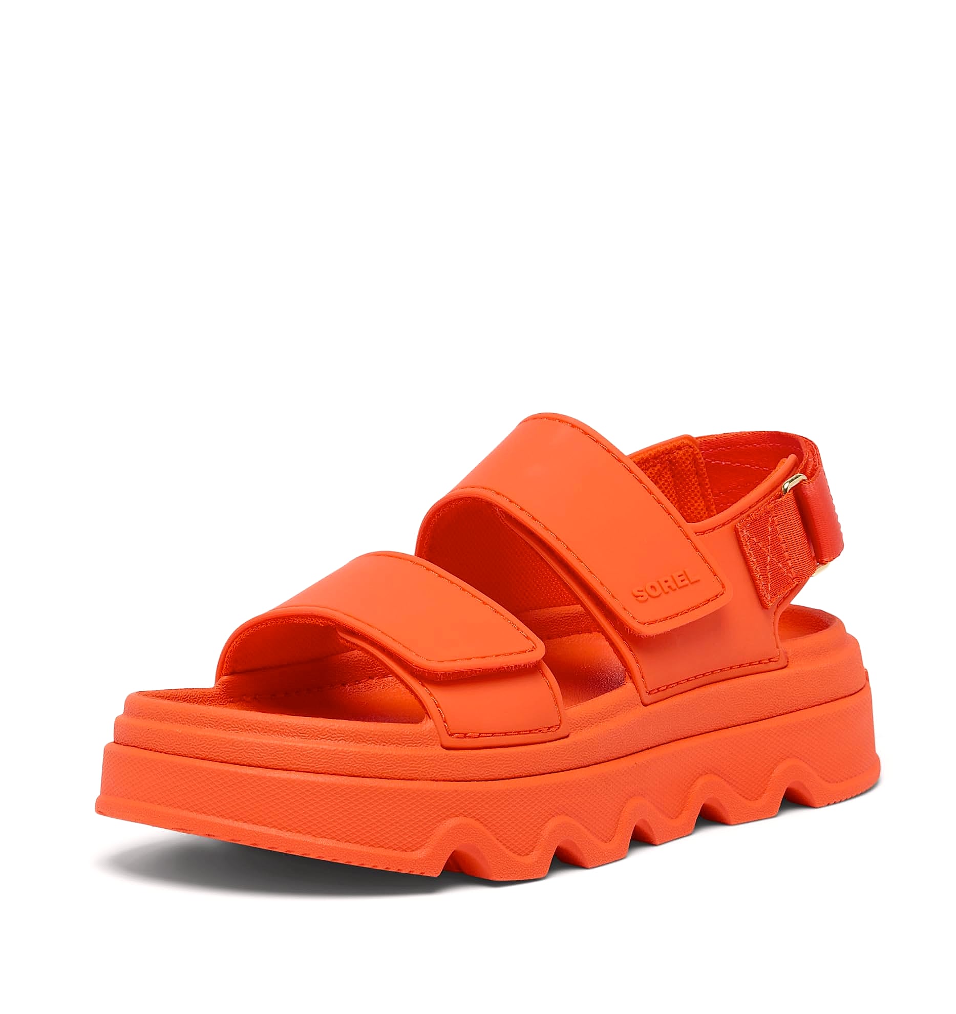 Sorel Kinetic Sunchase Ankle Strap Sandal