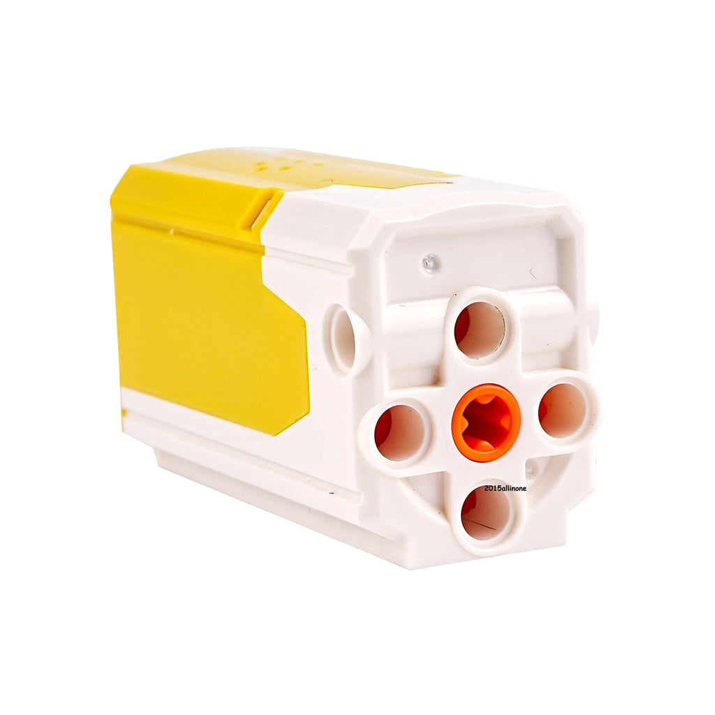 MOC Rechargeable Wireless M/L Motor Multi-function Power Functions Electric APP Control