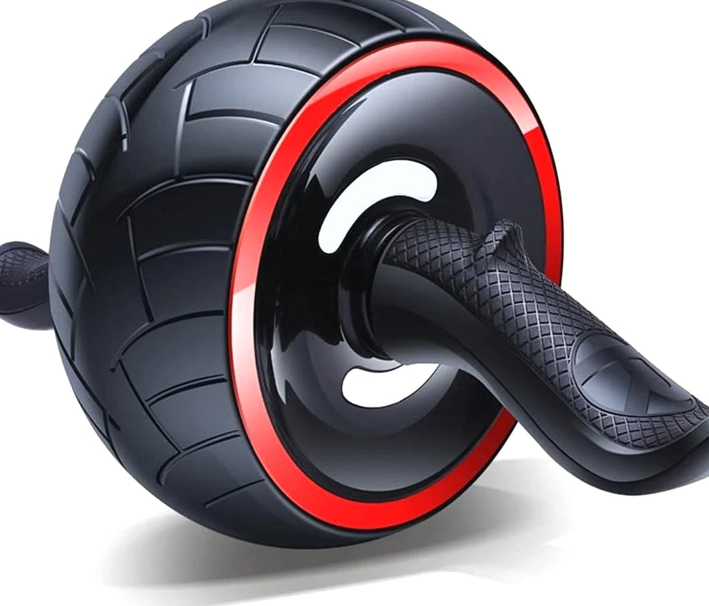 Ab Roller Wheel-Abs Workout Equipment for Abdominal Core Exercise at Home,Gym