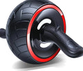 Ab Roller Wheel-Abs Workout Equipment for Abdominal Core Exercise at Home,Gym