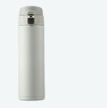 500ml Stainless Steel Thermos Cup with Carry Rope
