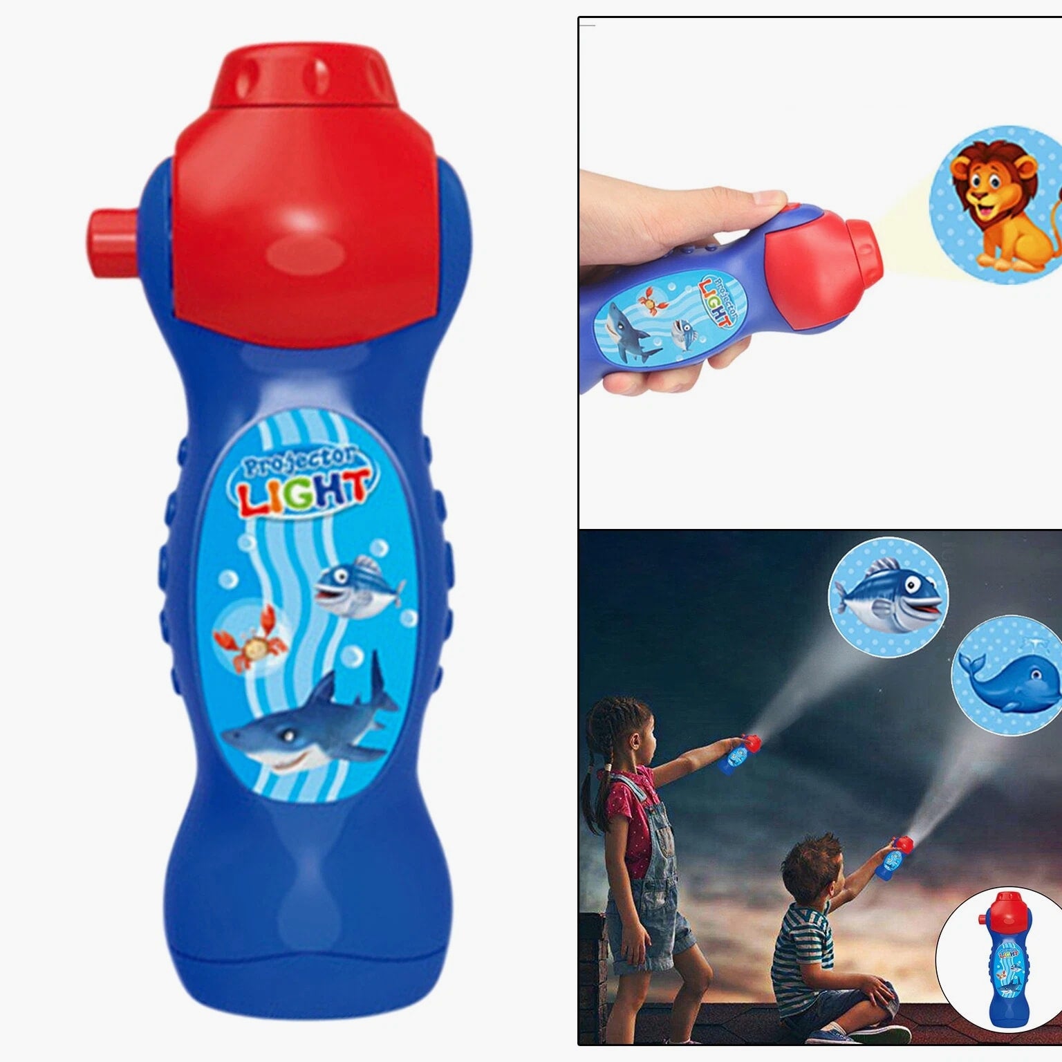 Educational Learning Toys for Kids Toddlers Age 3 4 5 6 7 8 Years Old Boys Girls