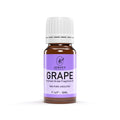 Grape Fragrance Oil 10ml - Premium Grade Scented Oil 100% Pure for Candle Making