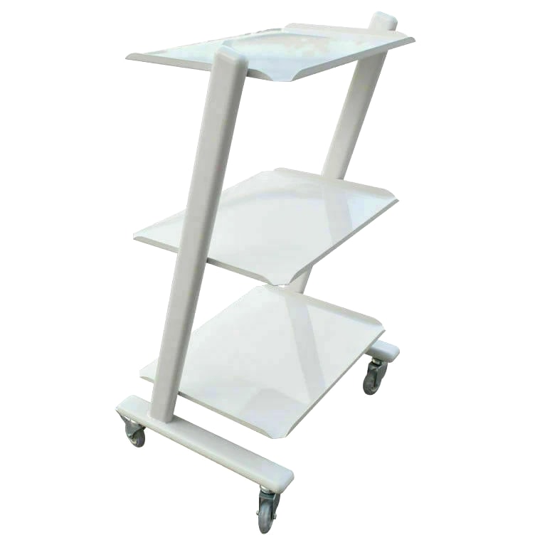 Surgical Equipment Trolley Beauty Salon Cart Disassemble Combination Move Stand