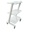 Surgical Equipment Trolley Beauty Salon Cart Disassemble Combination Move Stand
