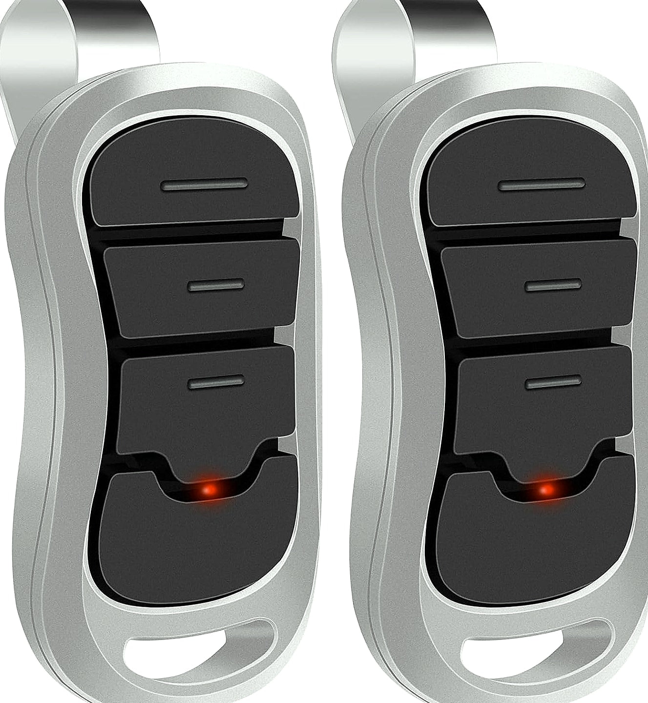 LongCtrl Genie G3T-R G3T-BX Garage Door Remote Replacement