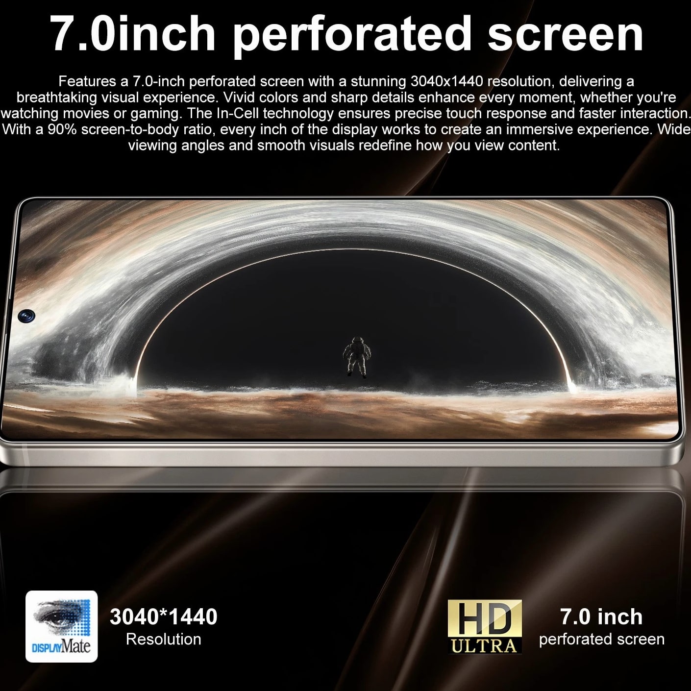 Smartphone G25 Ultra Dual SIM 5G Unlocked Cell Phone Cheap Phone Android 15