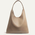 HOXIS Hobo Bag Women Soft Vegan Leather Shoulder Handbag