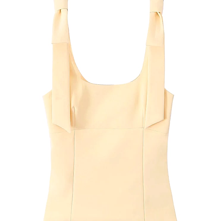HXAO Butterfly Crop Top Women's Summer Sleeveless Tank