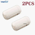 2 Pcs MOC Pneumatic Air Tank 75974/64065 for Power Functions Building Blocks Toys