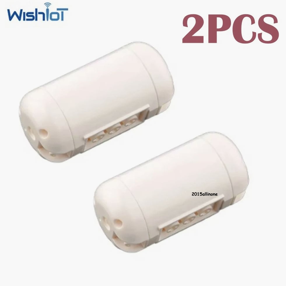 2 Pcs MOC Pneumatic Air Tank 75974/64065 for Power Functions Building Blocks Toys