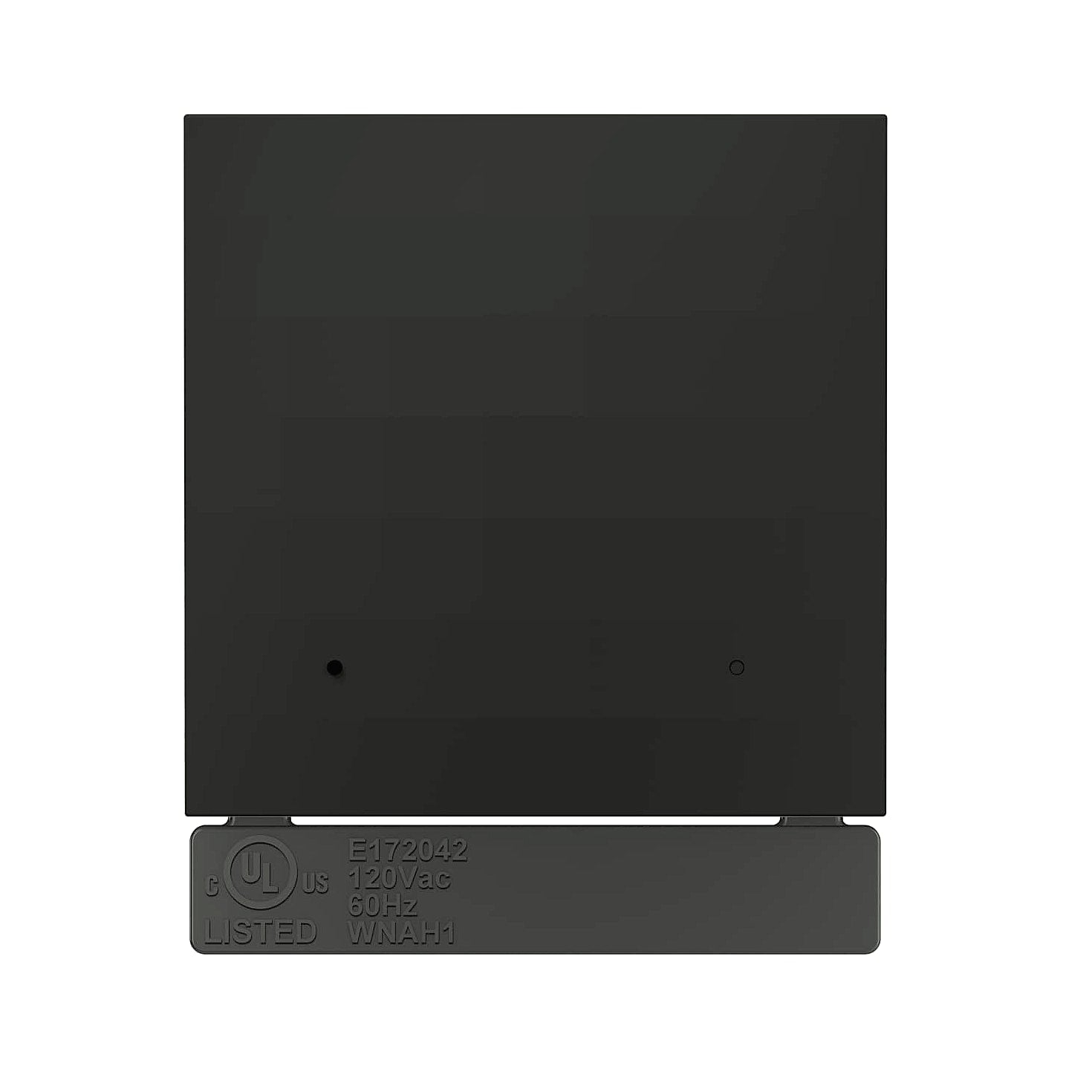 Legrand adorne with Netatmo Smart Home Gateway WNAH1W1