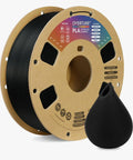 PLA Filament 1.75mm, Neatly Wound 3D Printer Filament 1kg Spool (2.2lbs), Dimension