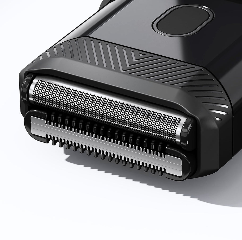 MANSCAPED The Handyman Compact Face Shaver for Travel