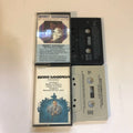 lot of 2 Benny Goodman Cassettes & his orchestra and 20 greatest hits