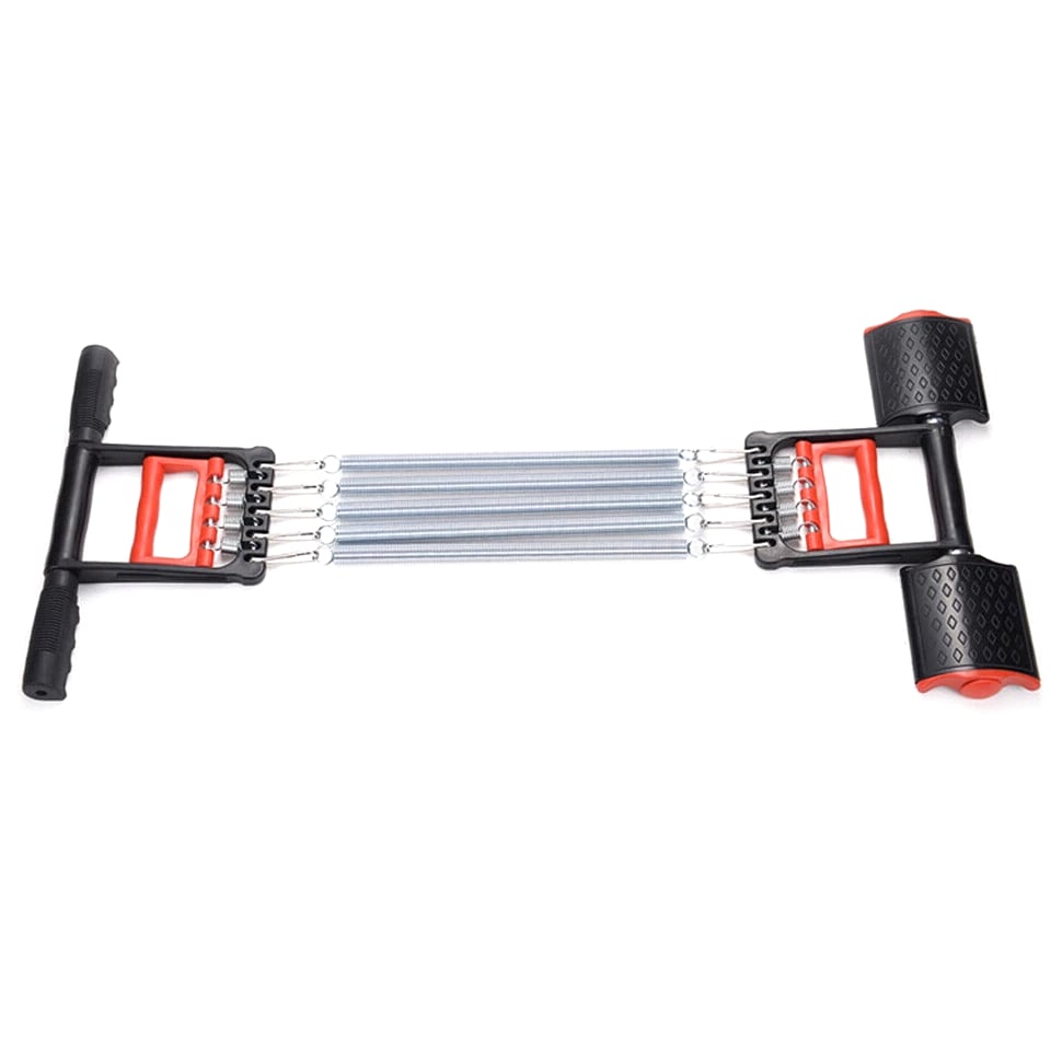 Abdominal Fitness Sit-Up Pull Rope Exercise Machine Workout Indoor Gym Equipment
