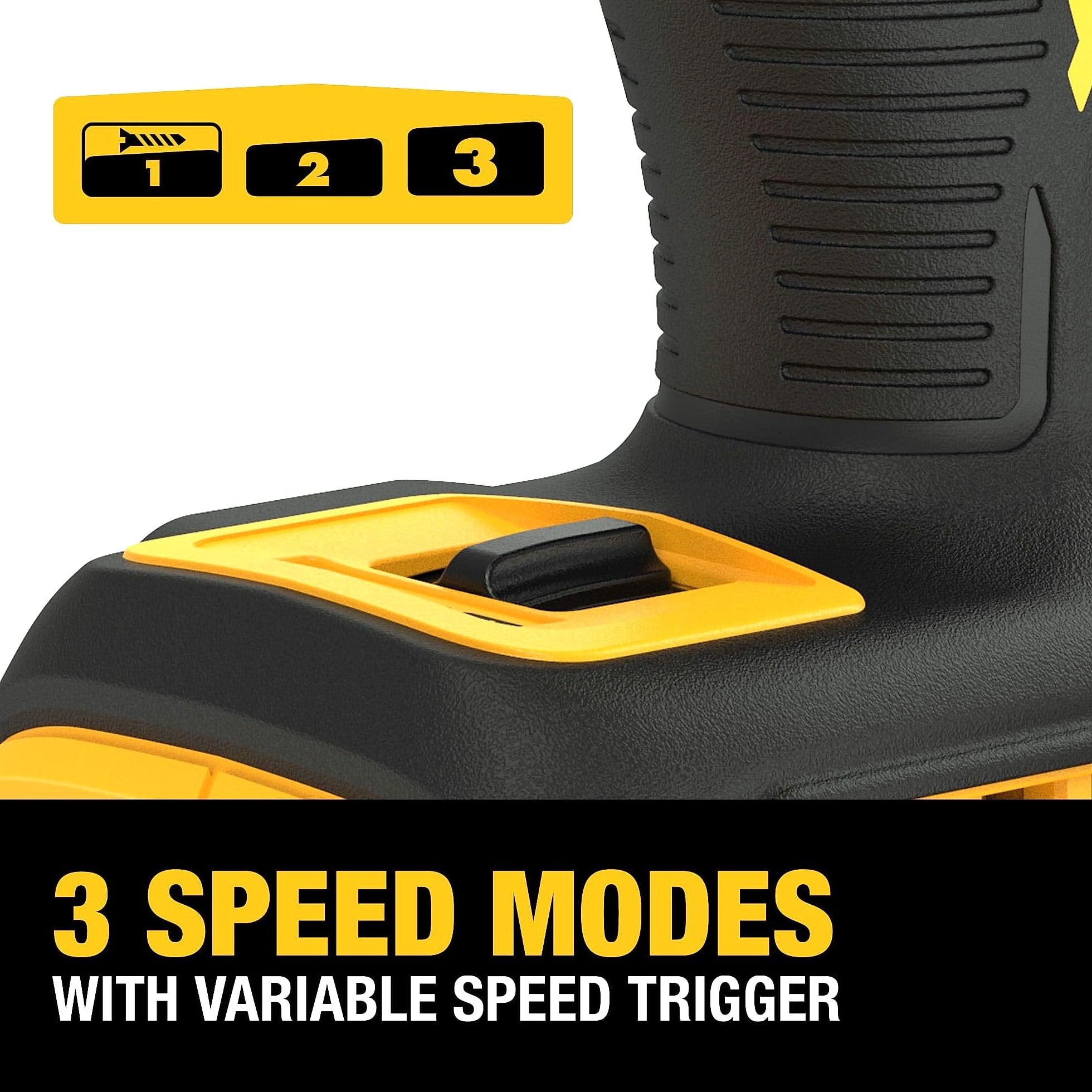 DeWalt DCF845B 20V MAX XR Brushless Impact Driver