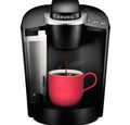 Keurig K-Classic Single Serve Coffee Maker with 3 Brew Sizes