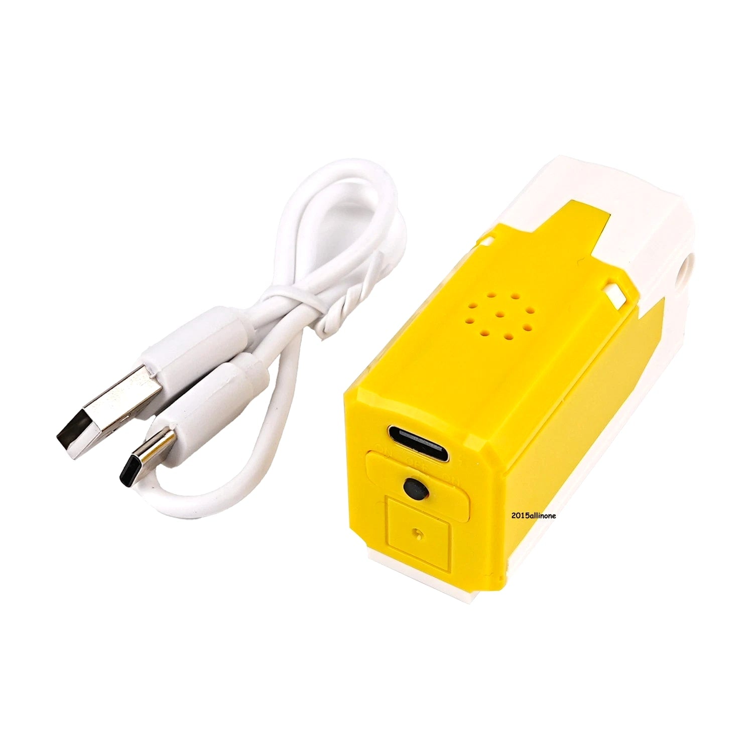 MOC Rechargeable Wireless M/L Motor Multi-function Power Functions Electric APP Control