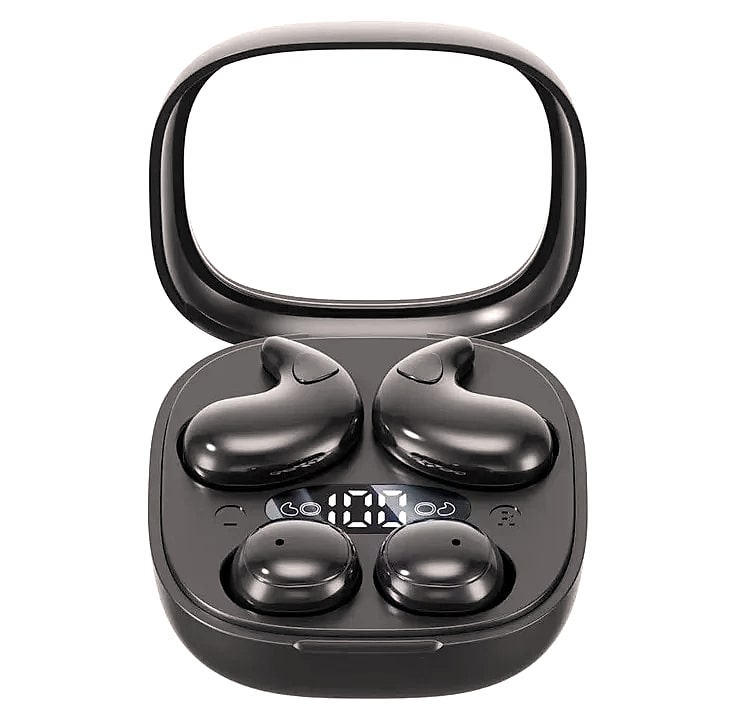 ESTG M126 Sleep Earbuds Bluetooth Headset Comfortable Wear