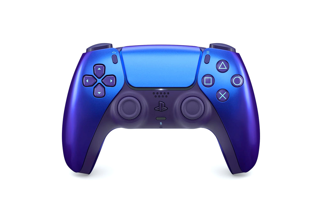PlayStation DualSense Wireless Controller Midnight Black for PS5