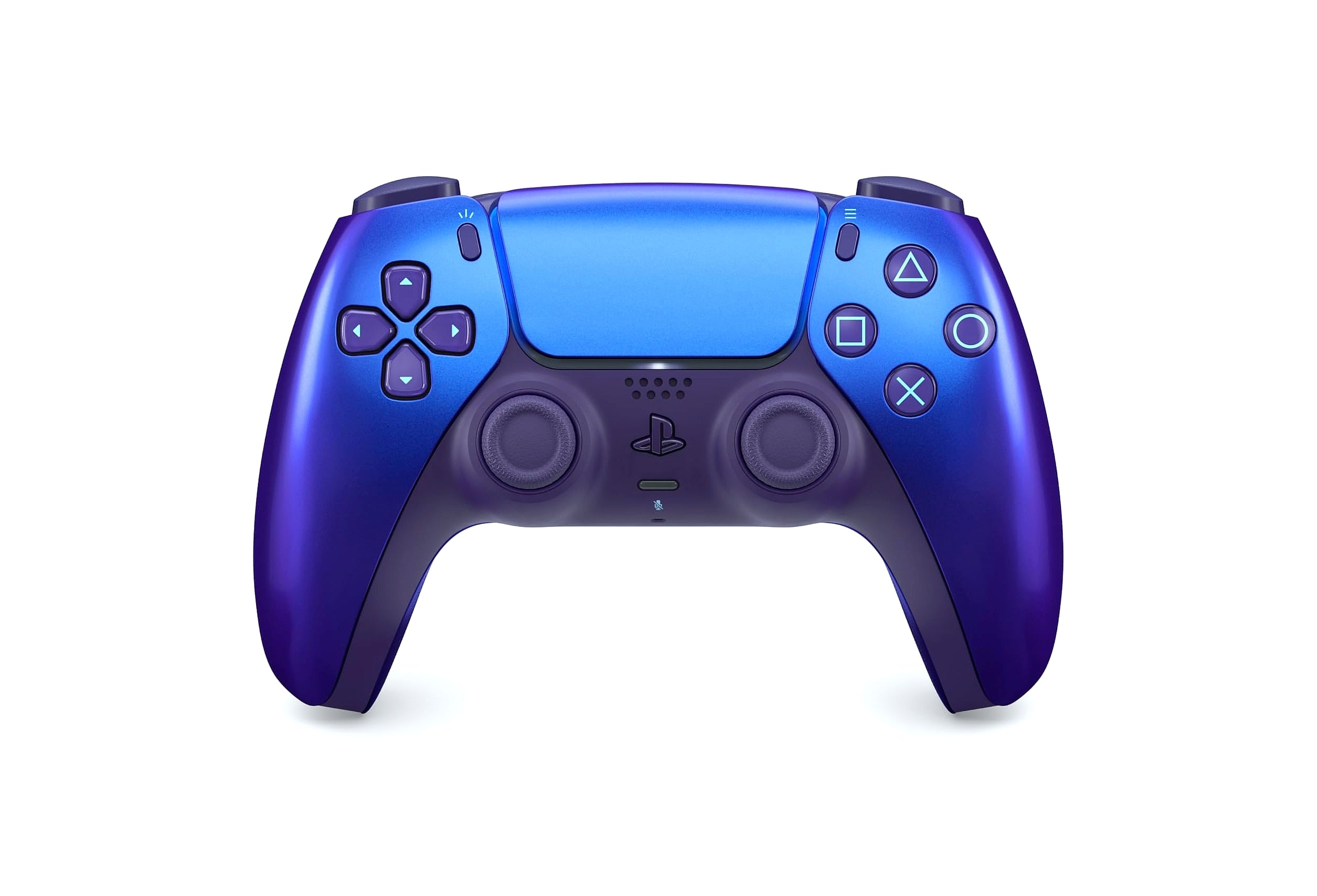 PlayStation DualSense Wireless Controller Midnight Black for PS5