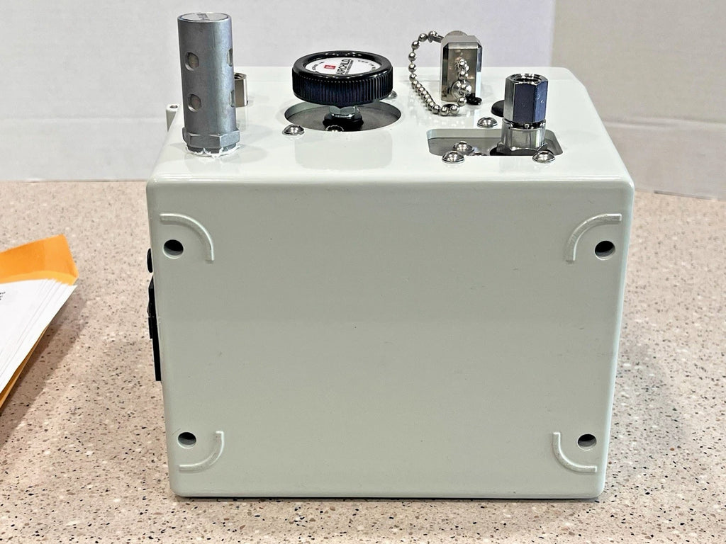 CTS Cincinnati Test Systems Sentinel C28 Precision Leak Tester C28-033943L *NEW*