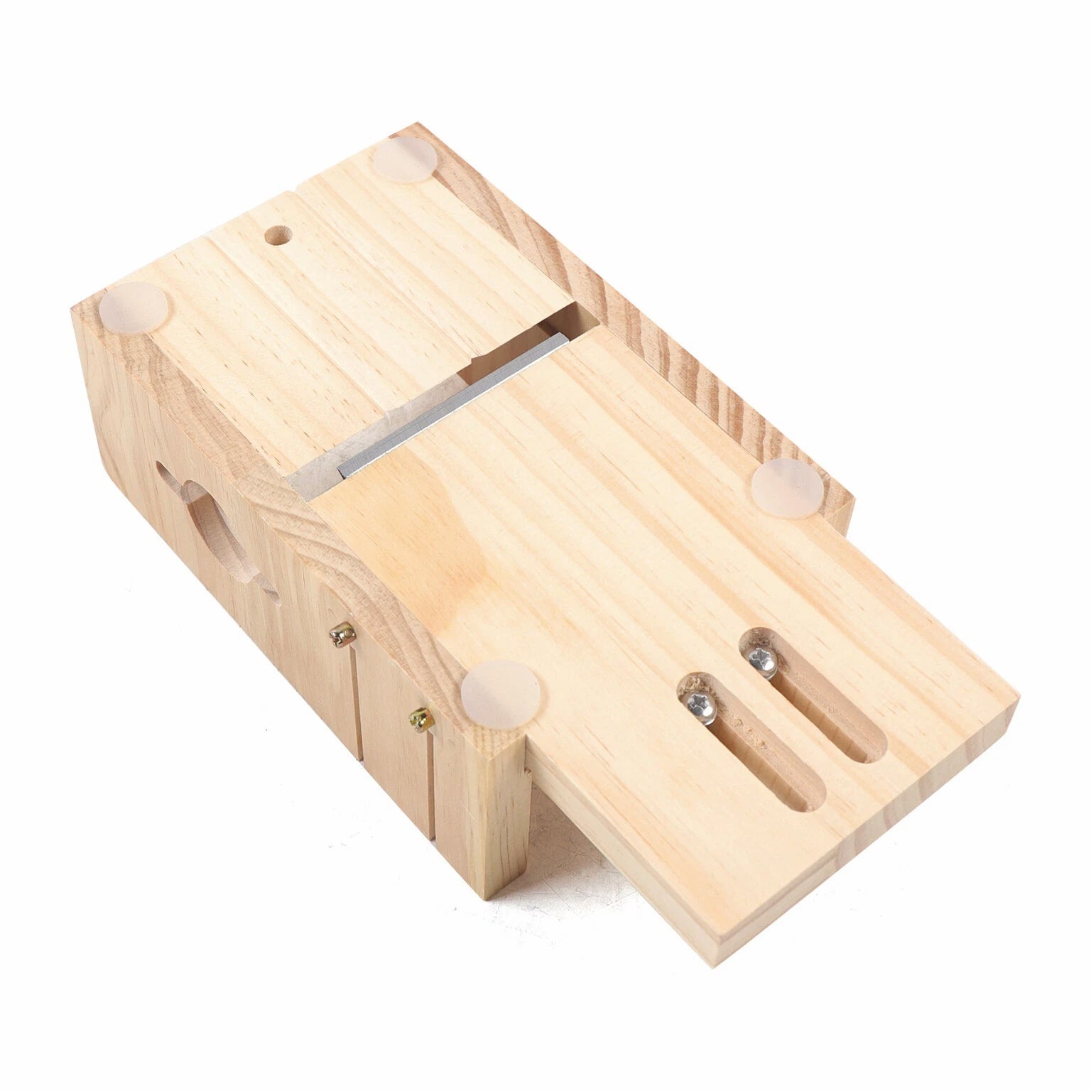 Professional Soap Making Supplies Kit - 3 pcs Set Soap Tools Cakes Mold Handmade DIY