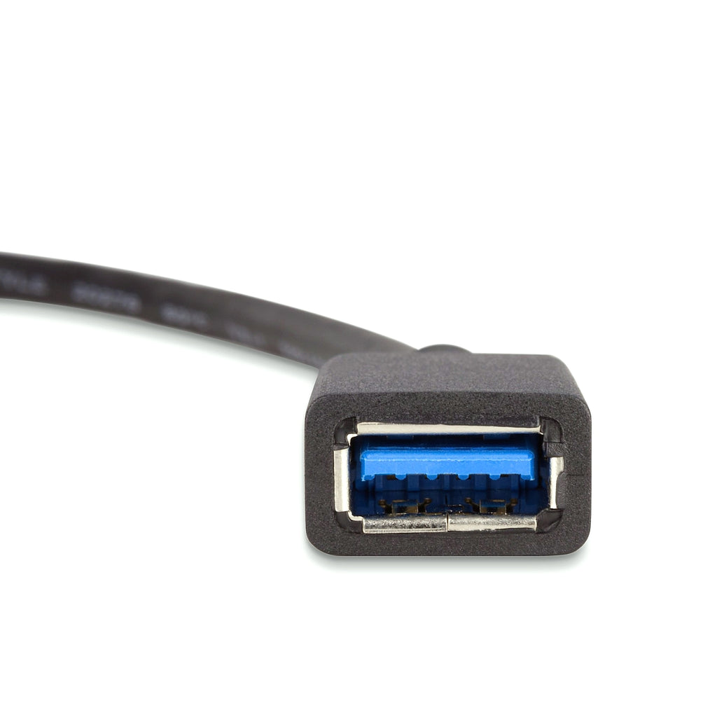 BoxWave USB OTG Adapter for GameSir T4 Mini Phone