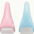Facial Ice Roller - Skin Care Tool for Pore Minimizing & Skin Brightening